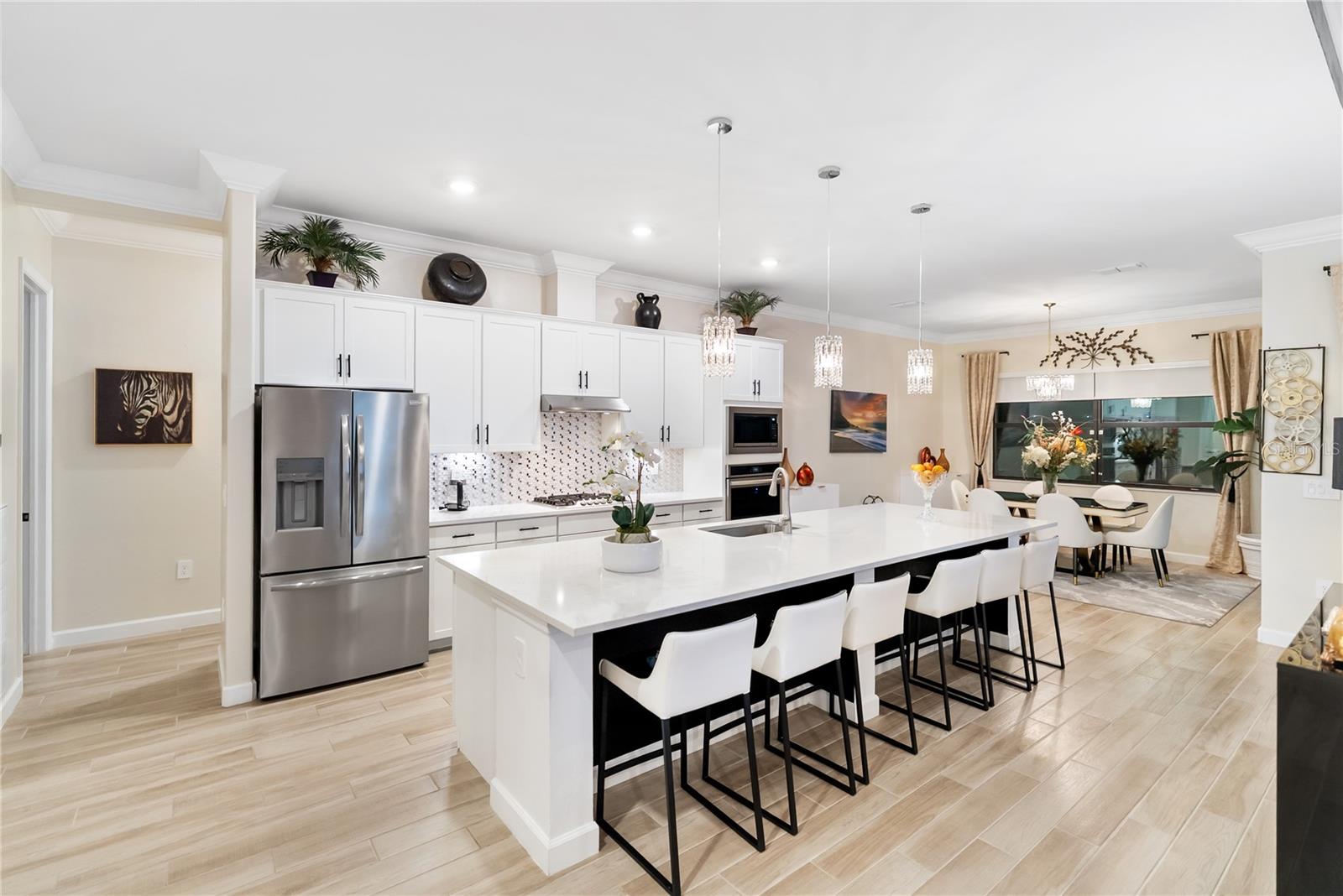 LORRAINE LAKES PH IIB-1 & IIB-2 - Residential