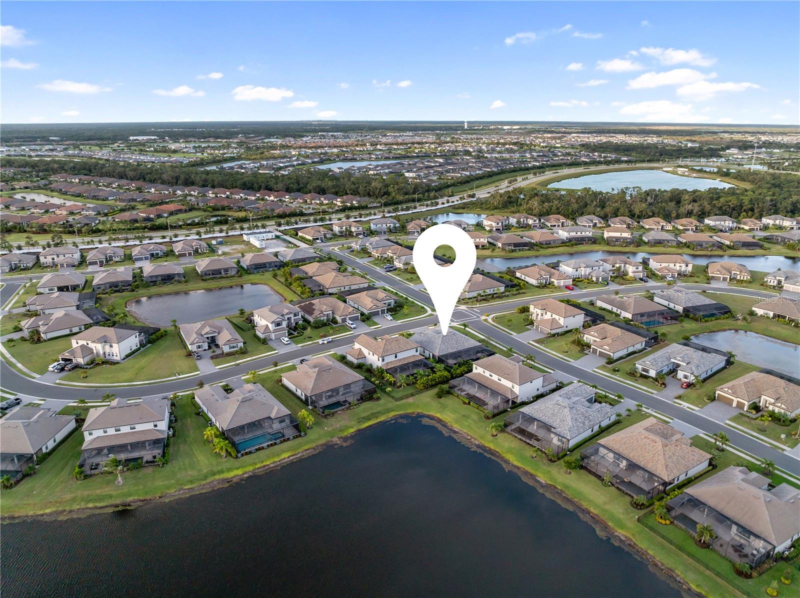LORRAINE LAKES PH IIB-1 & IIB-2 - Residential