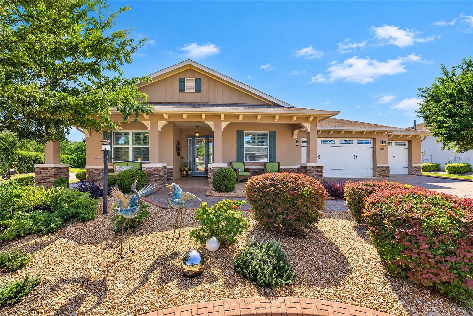 8980 SW 88TH PLACE