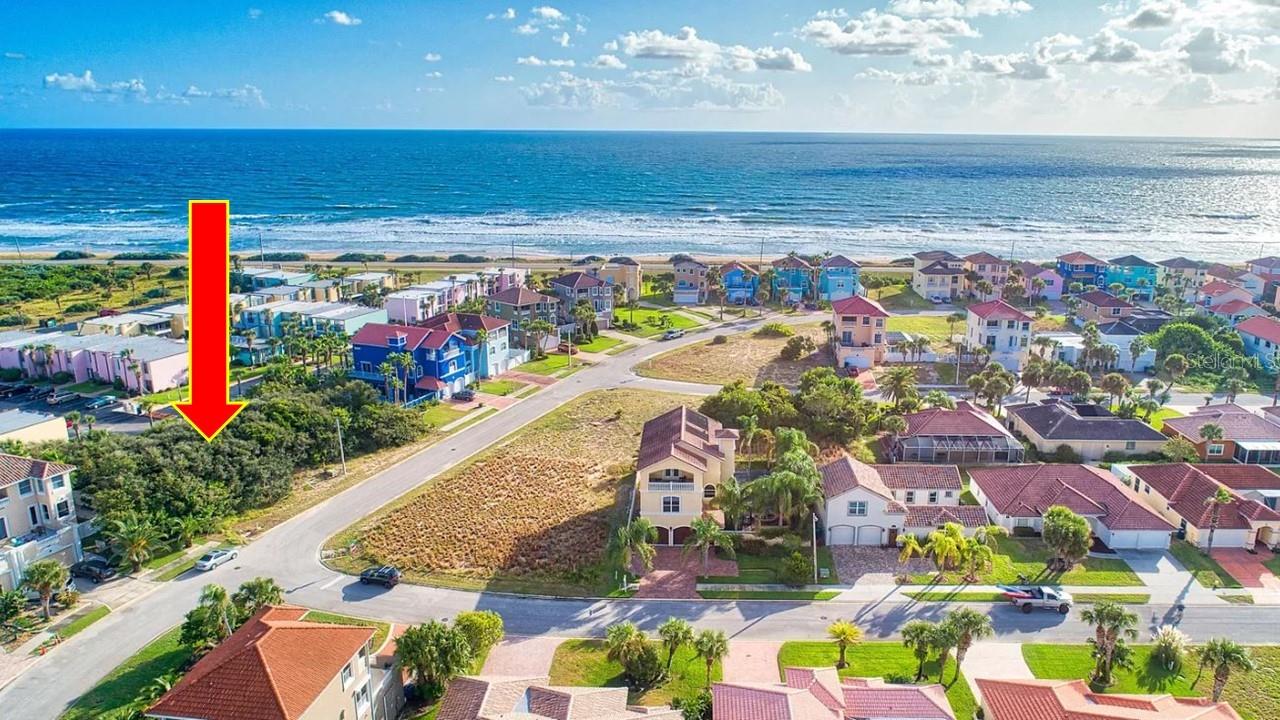 COQUINA KEY UNIT 02 - Land