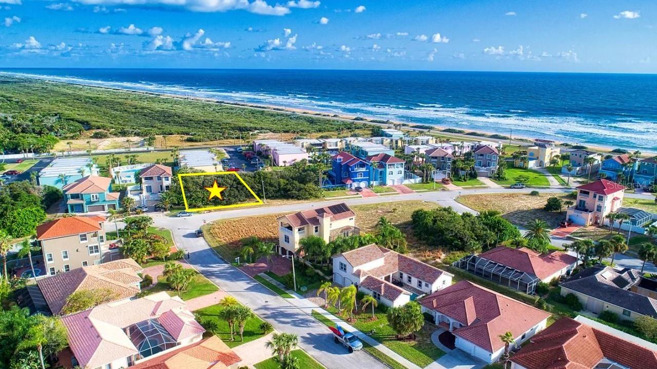 COQUINA KEY UNIT 02 - Land