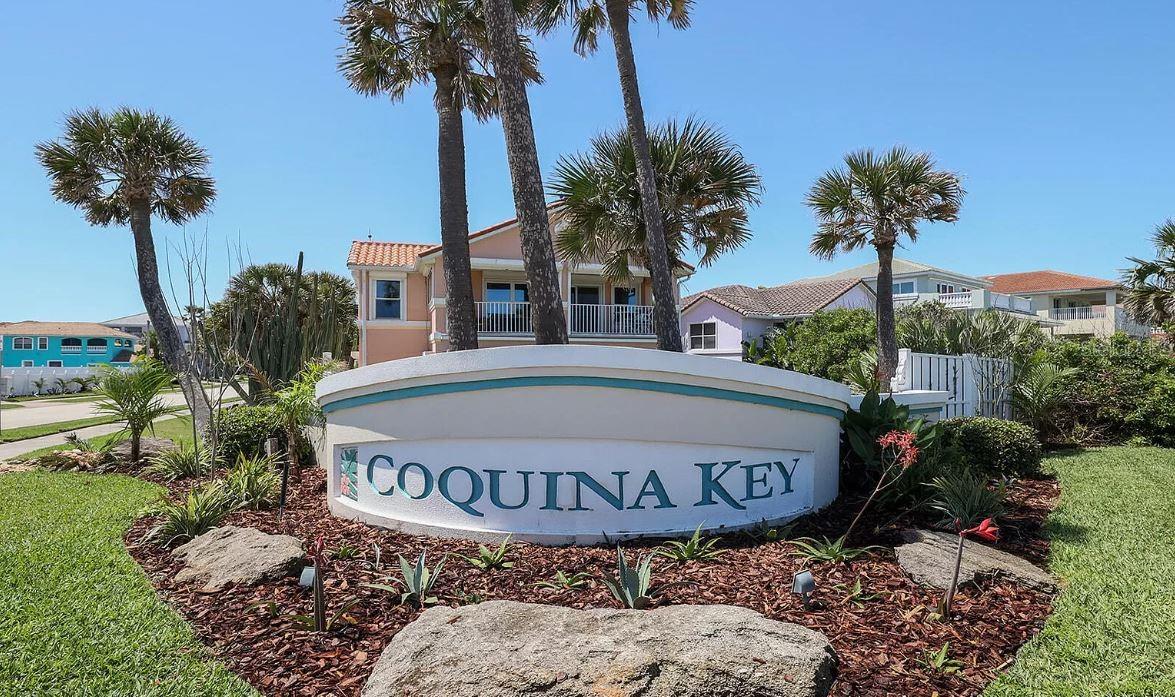 148 COQUINA KEY DRIVE