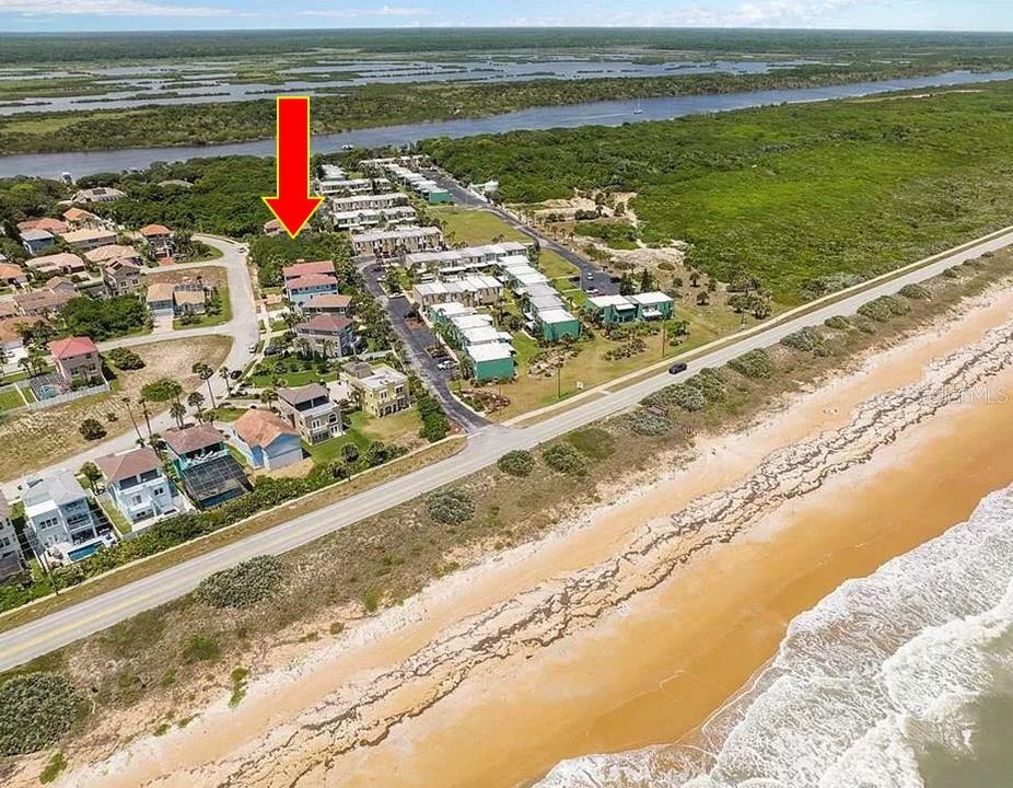 COQUINA KEY UNIT 02 - Land