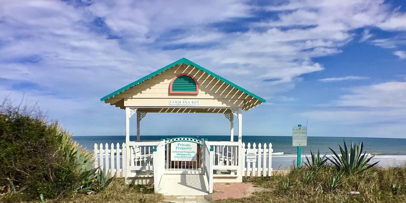 148 COQUINA KEY DRIVE