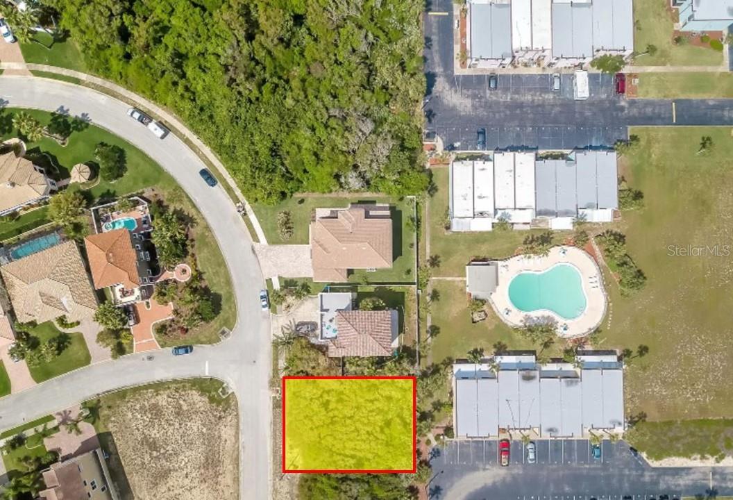 COQUINA KEY UNIT 02 - Land