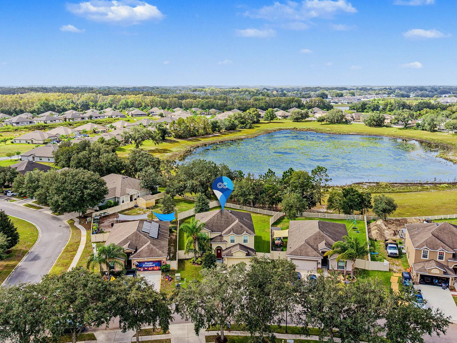 13743 CREST LAKE DRIVE
