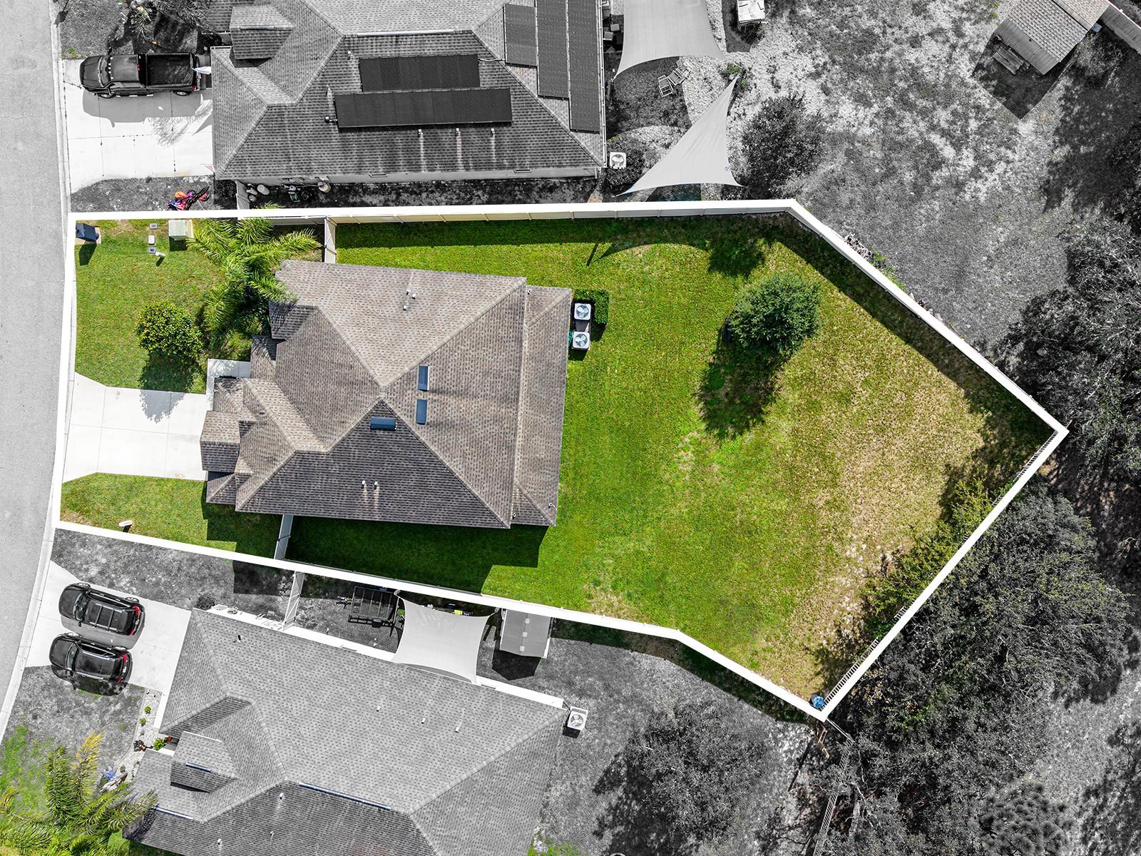 13743 CREST LAKE DRIVE