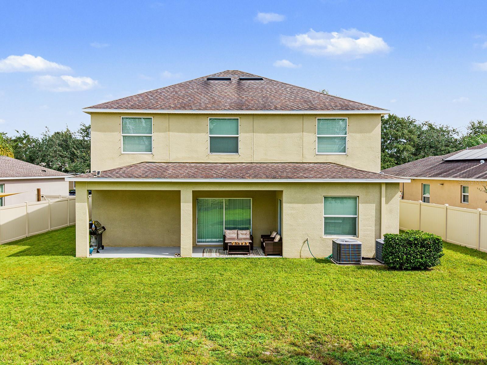13743 CREST LAKE DRIVE