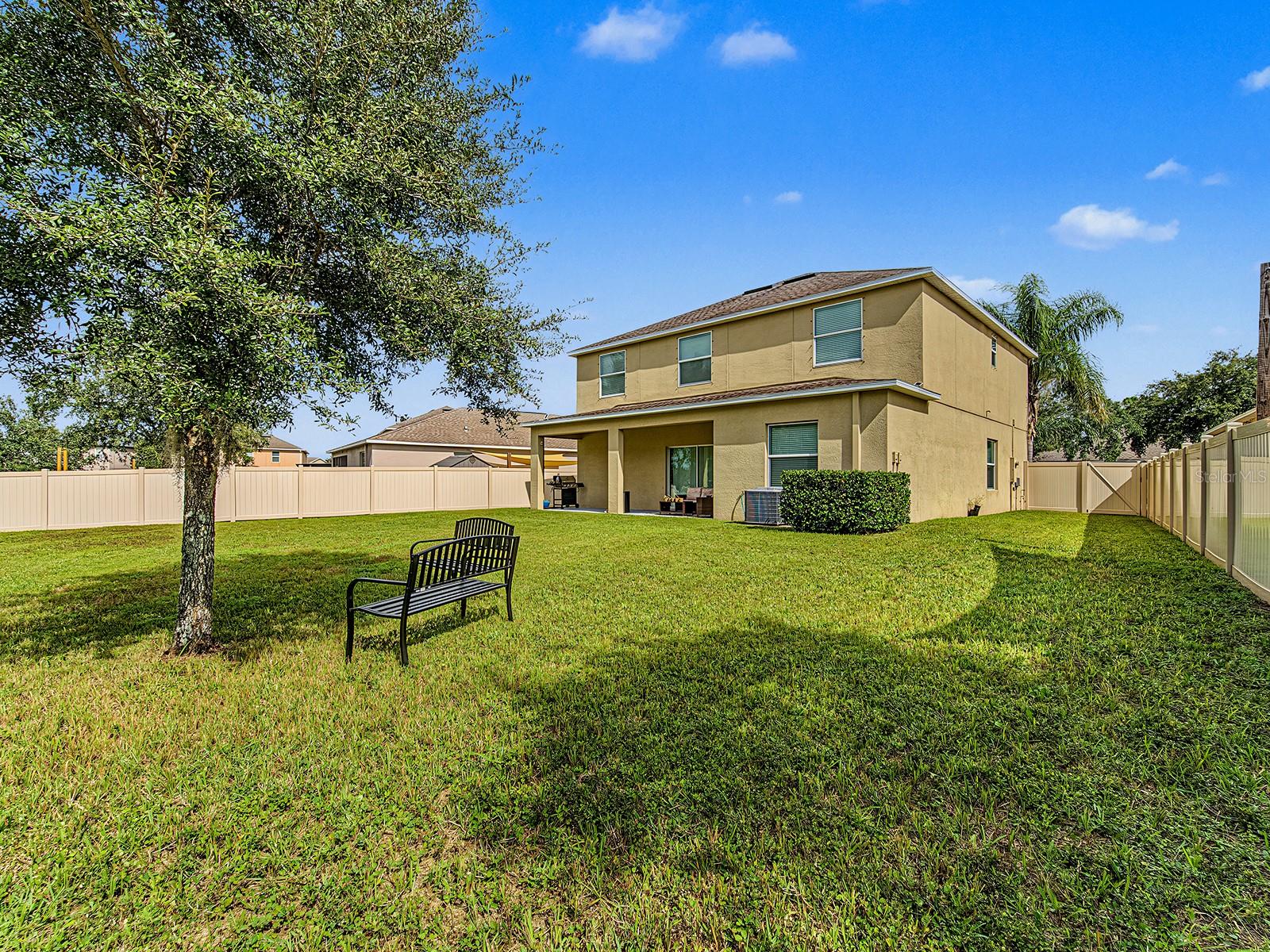13743 CREST LAKE DRIVE
