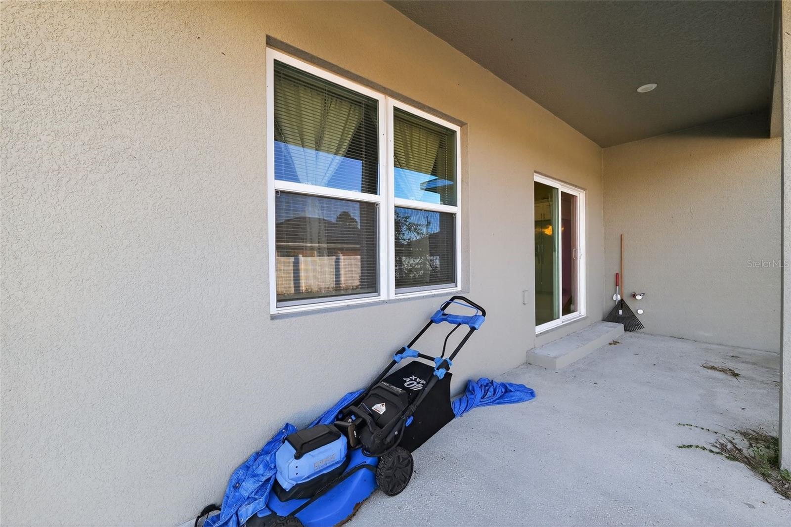 POINCIANA NBRHD 05 NORTH VILLAGE 03 - Residential Lease