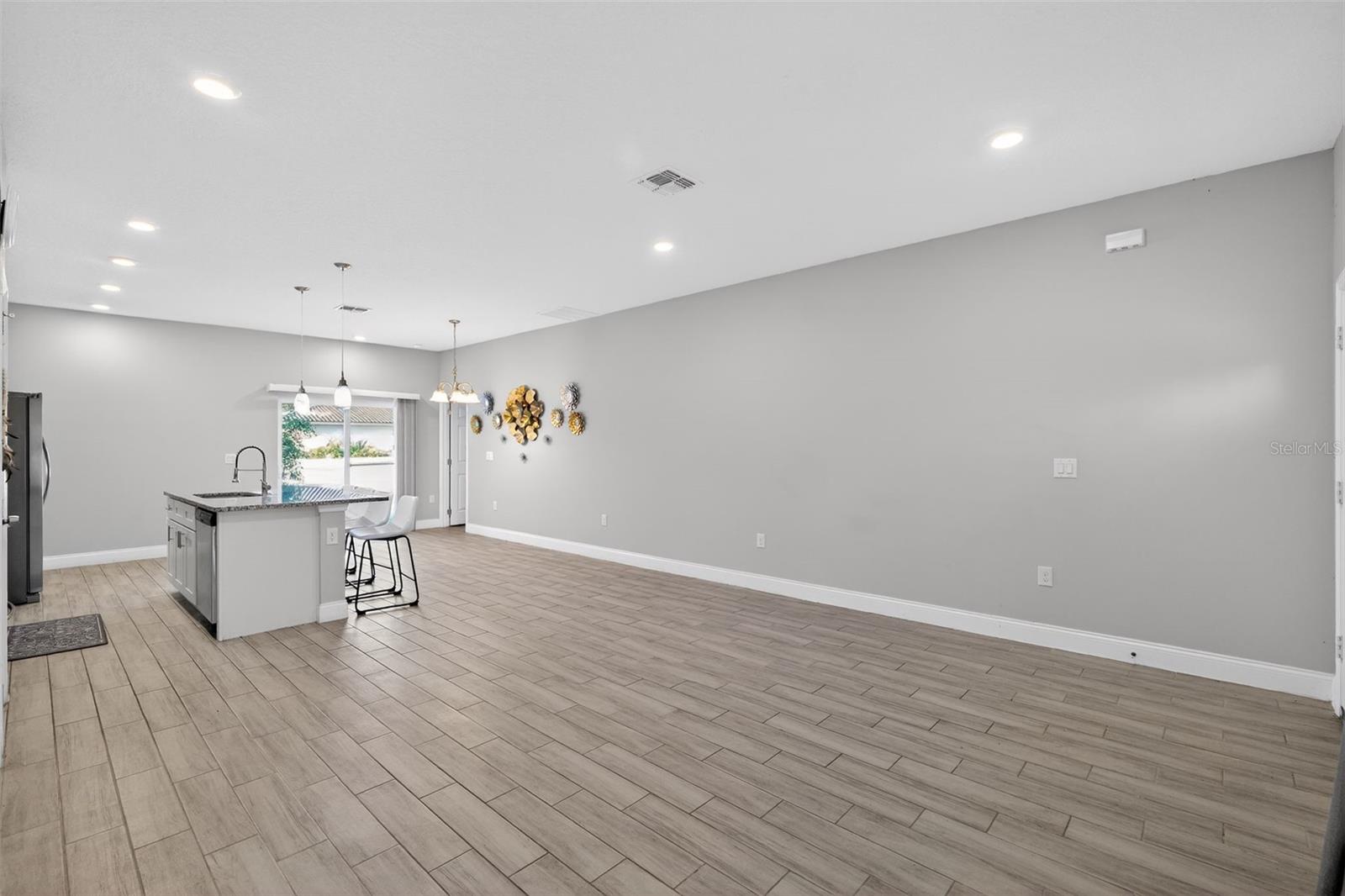 POINCIANA NBRHD 05 NORTH VILLAGE 03 - Residential Lease