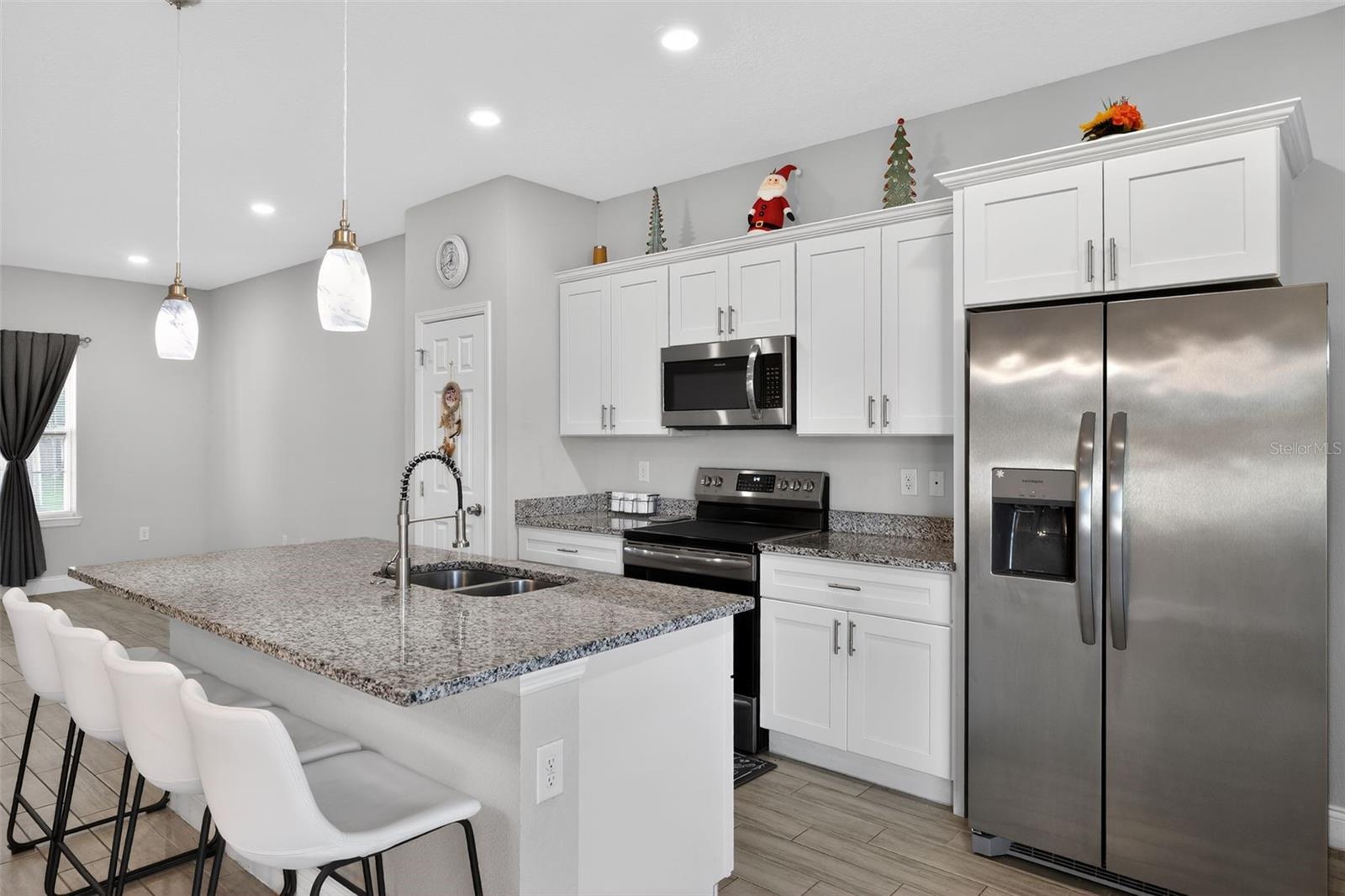 POINCIANA NBRHD 05 NORTH VILLAGE 03 - Residential Lease