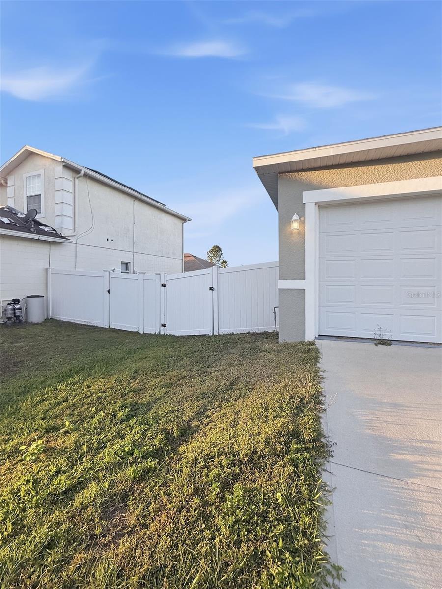 POINCIANA NBRHD 05 NORTH VILLAGE 03 - Residential Lease