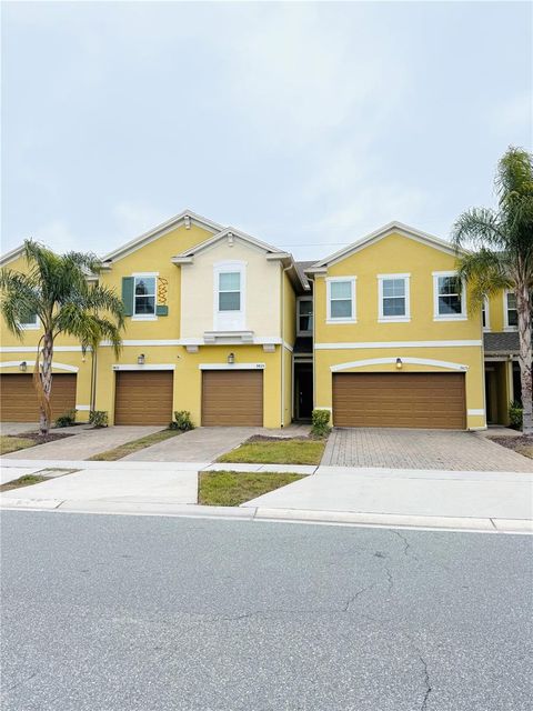 A home in ORLANDO