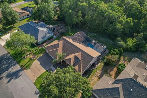 A home in HOMOSASSA