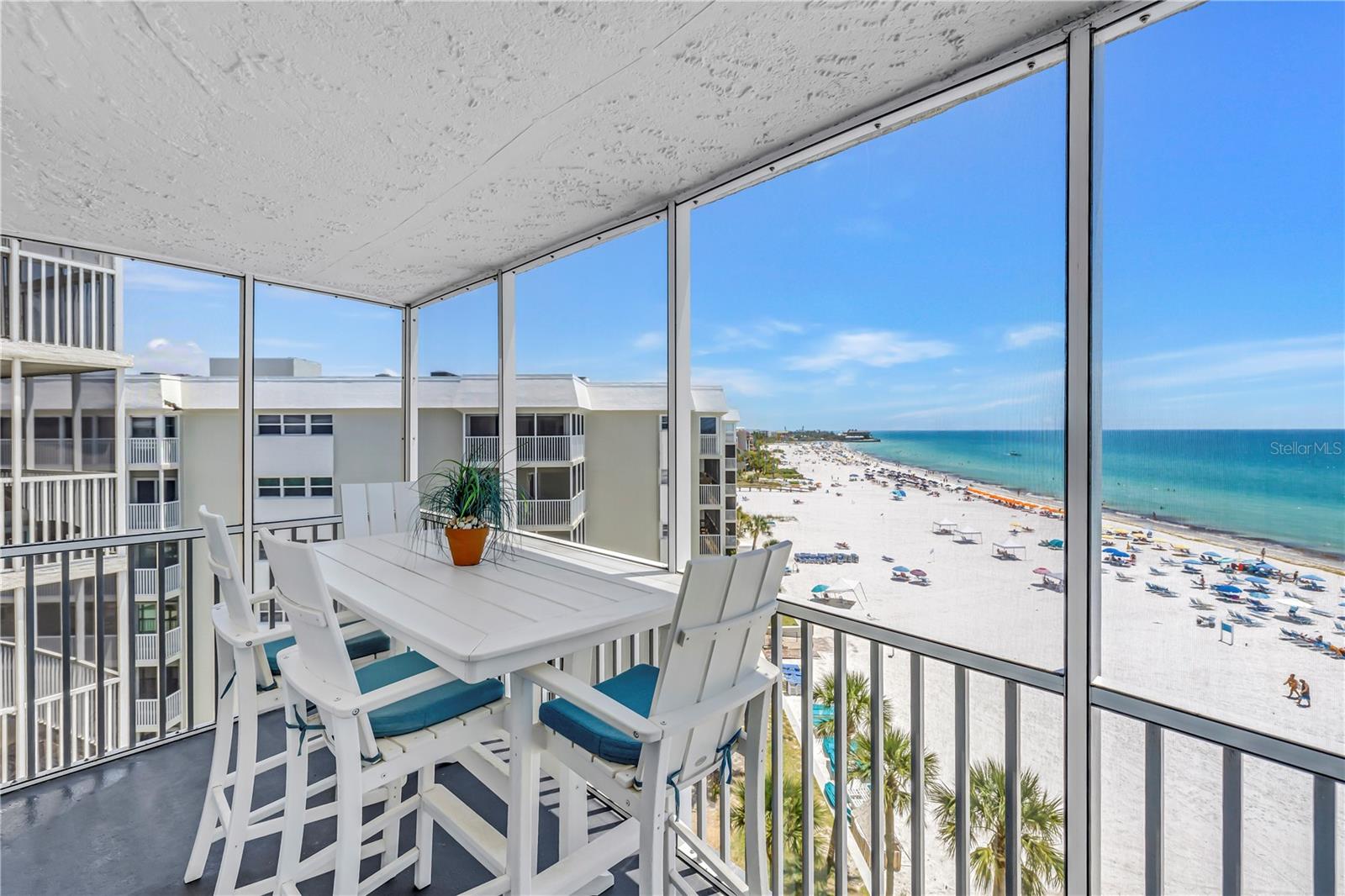 CRYSTAL SANDS 2 - Residential