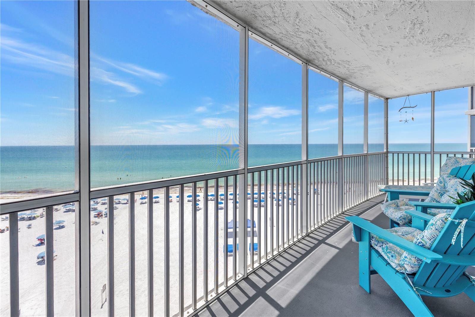 CRYSTAL SANDS 2 - Residential