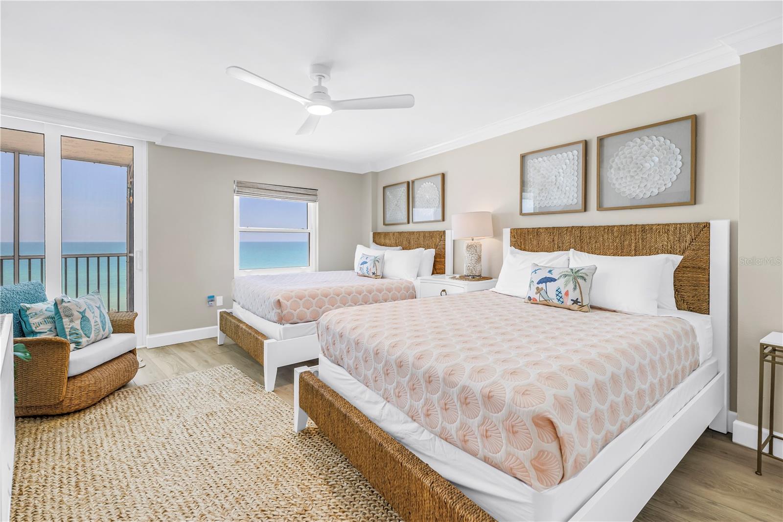 CRYSTAL SANDS 2 - Residential