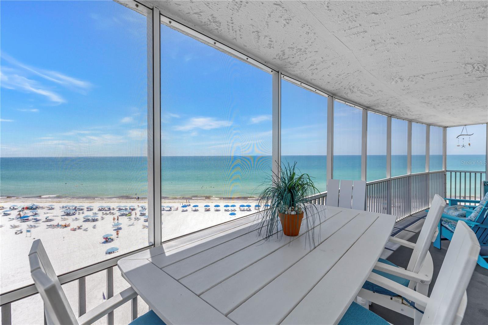 CRYSTAL SANDS 2 - Residential