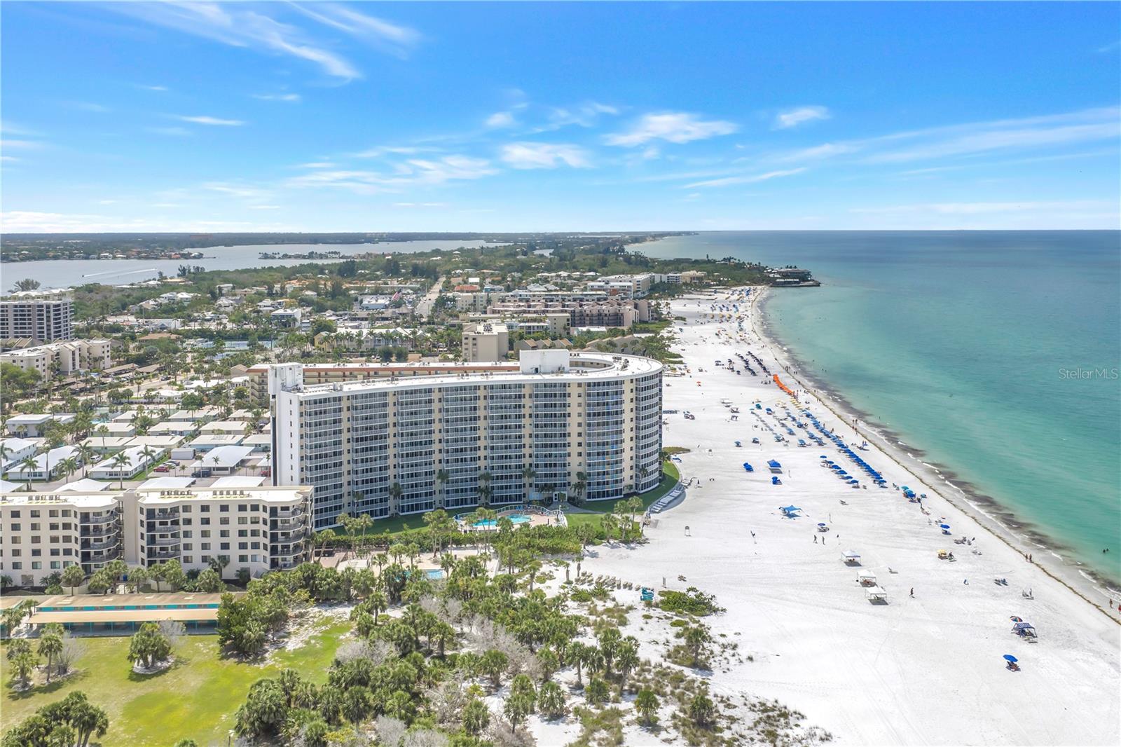 CRYSTAL SANDS 2 - Residential