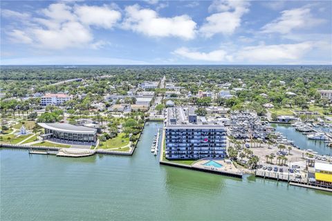 Photo of 101 N Riverside Drive #5020, New Smyrna Beach, FL 32168 (MLS # O6406591)