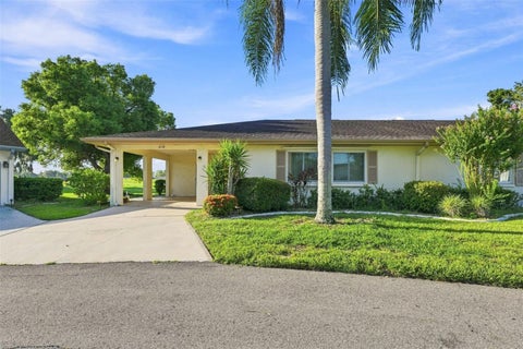 Photo of 2118 Harleston Place #212, Sun City Center, FL 33573 (MLS # TB8536217)