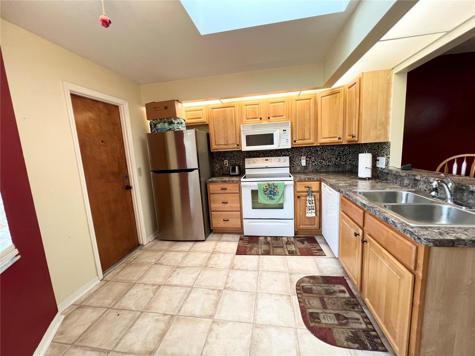 TANGERINE TRAILS - Residential