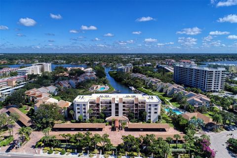 A home in SARASOTA