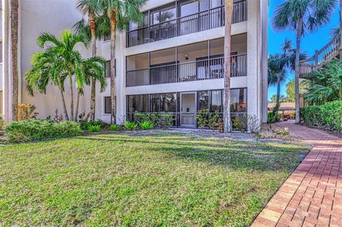 A home in SARASOTA