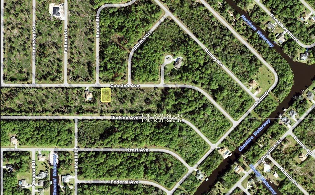 Photo of 12143 Cassino Avenue, Port Charlotte, FL 33953 (MLS # A4702507)