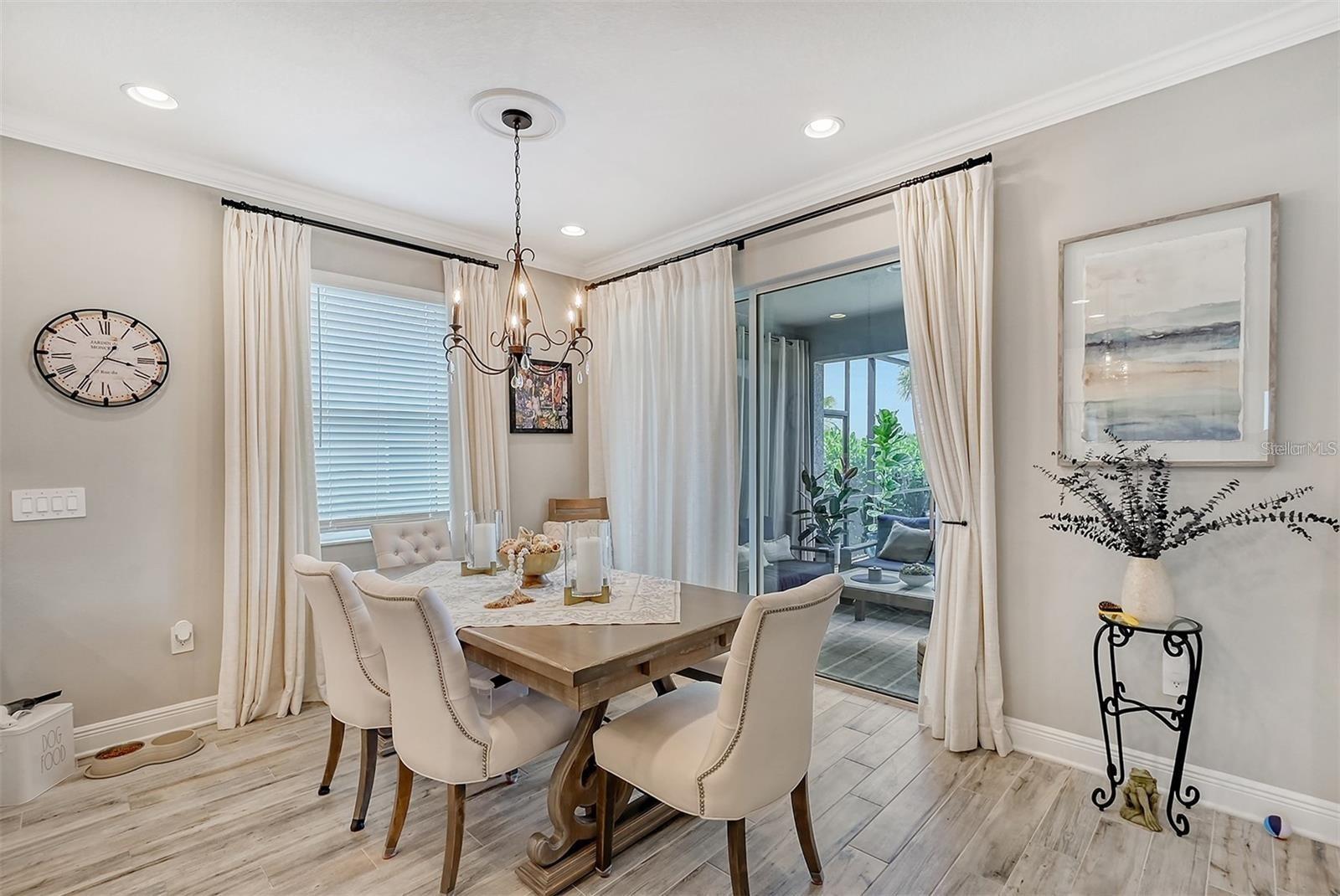 PROMENADE ESTATES PH I - Residential Lease