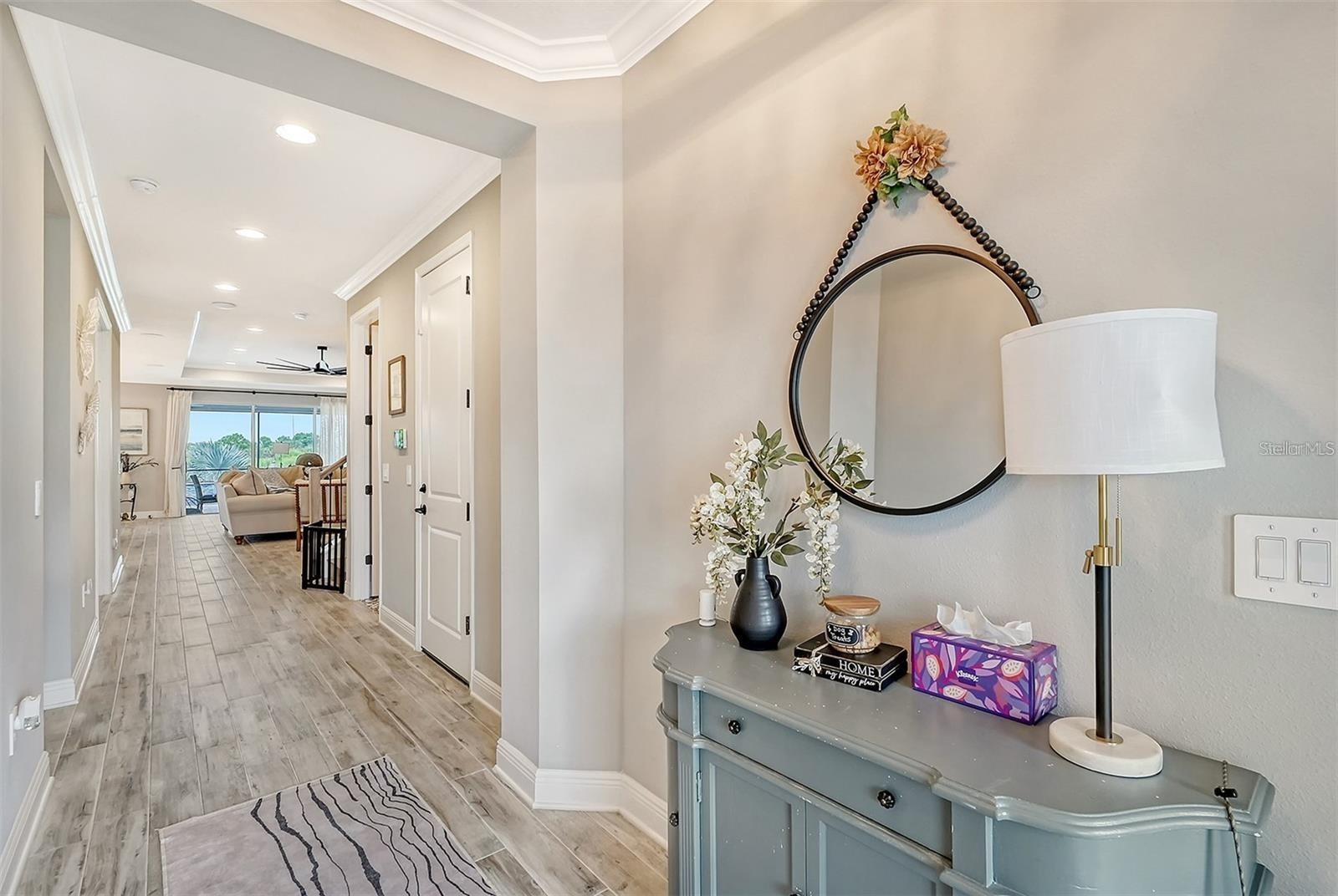 PROMENADE ESTATES PH I - Residential Lease