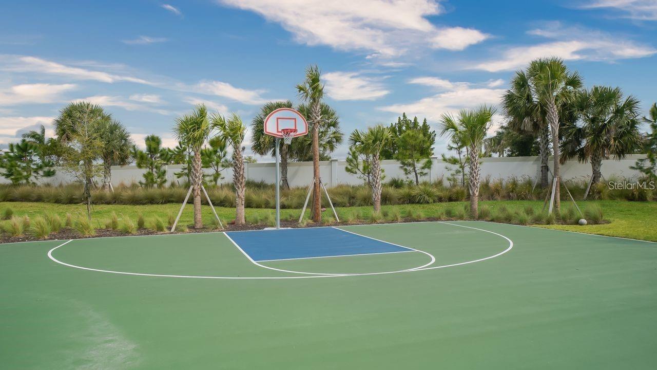 PROMENADE ESTATES PH I - Residential Lease