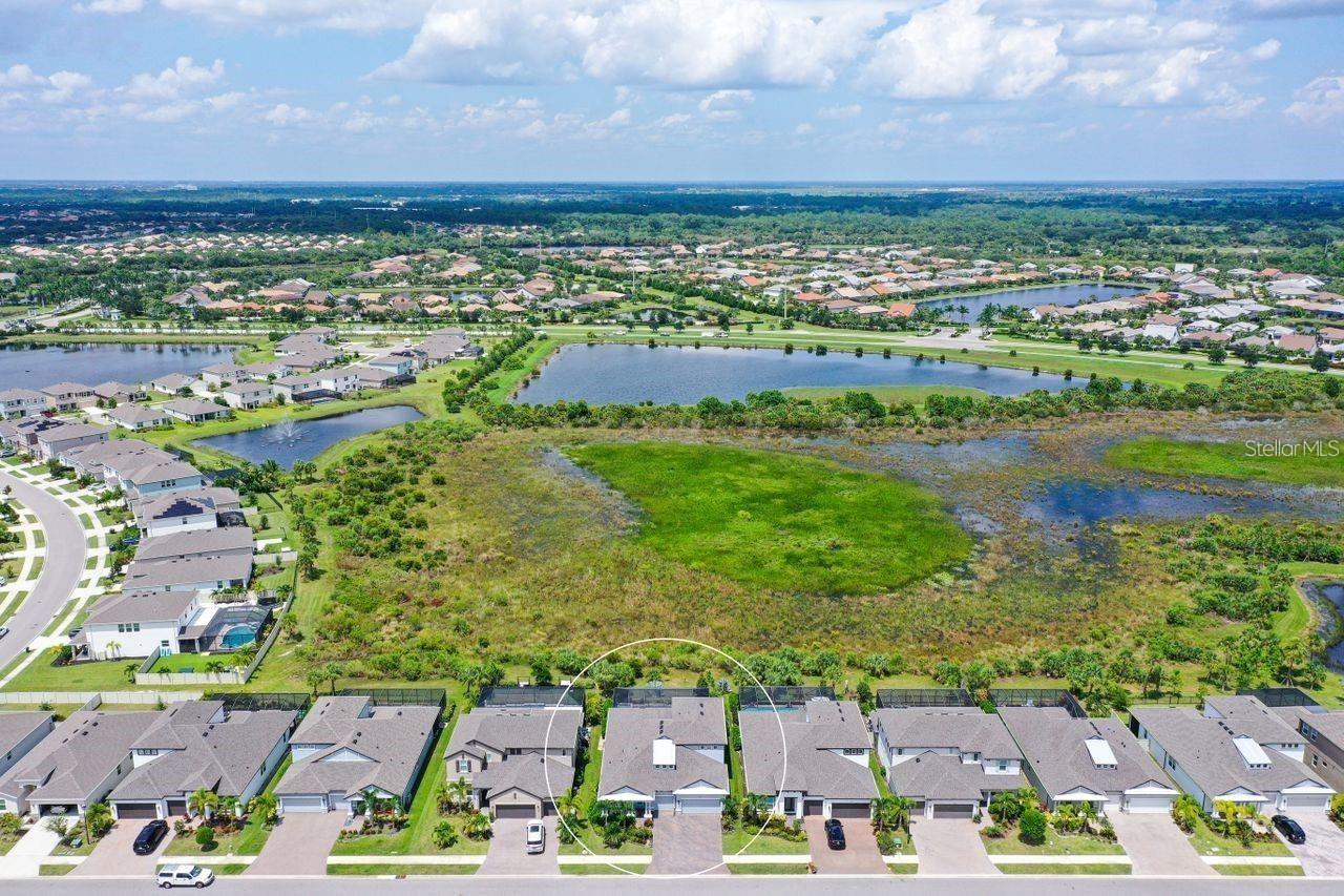PROMENADE ESTATES PH I - Residential Lease