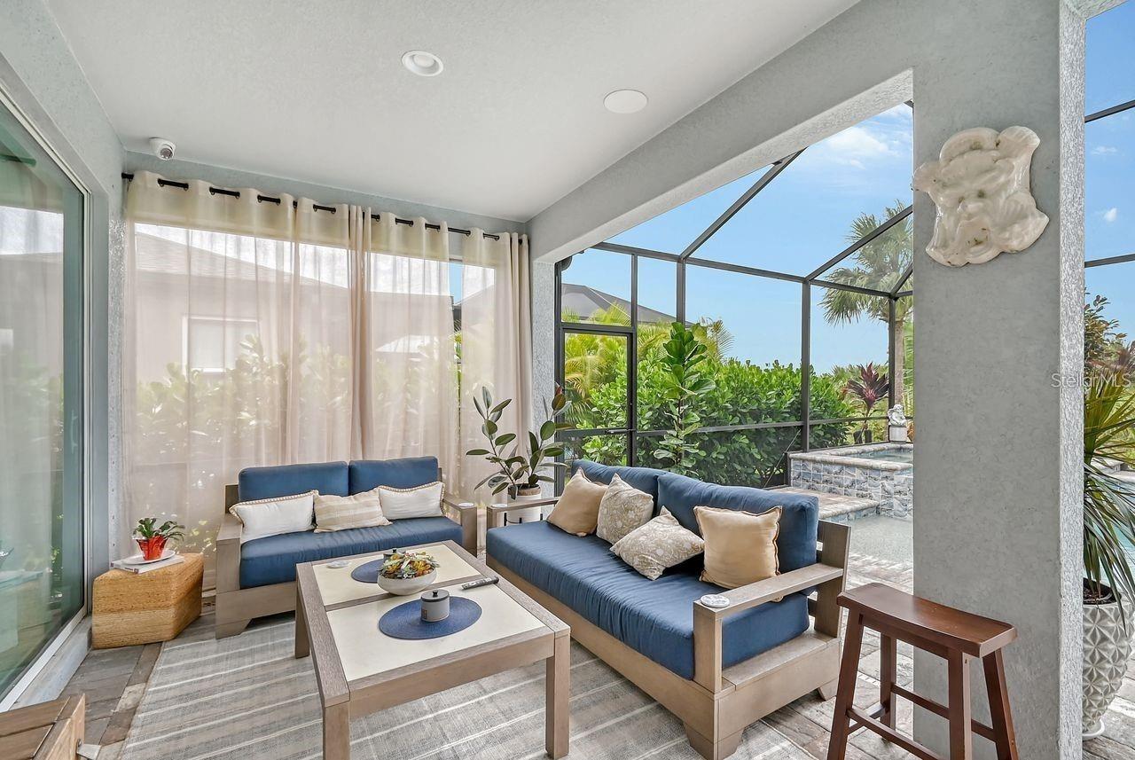 PROMENADE ESTATES PH I - Residential Lease