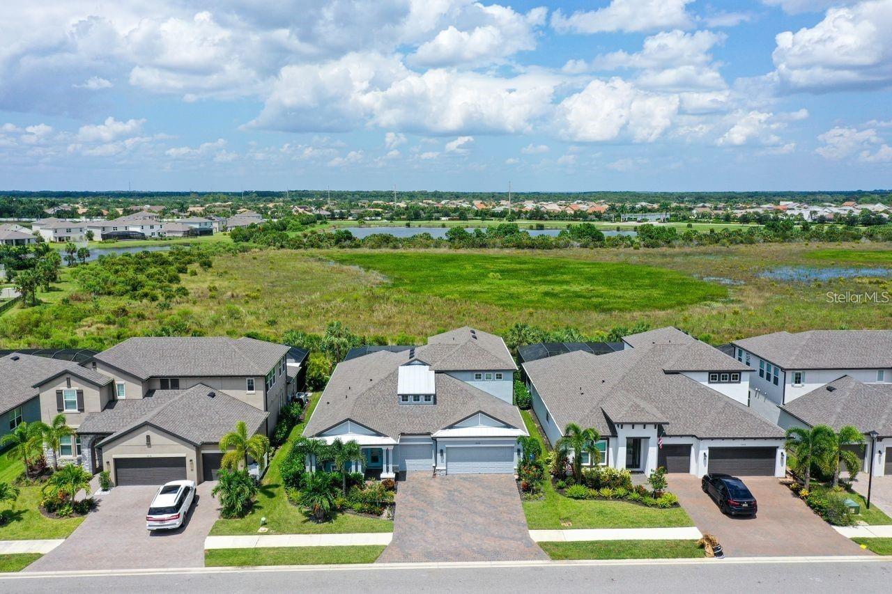 PROMENADE ESTATES PH I - Residential Lease