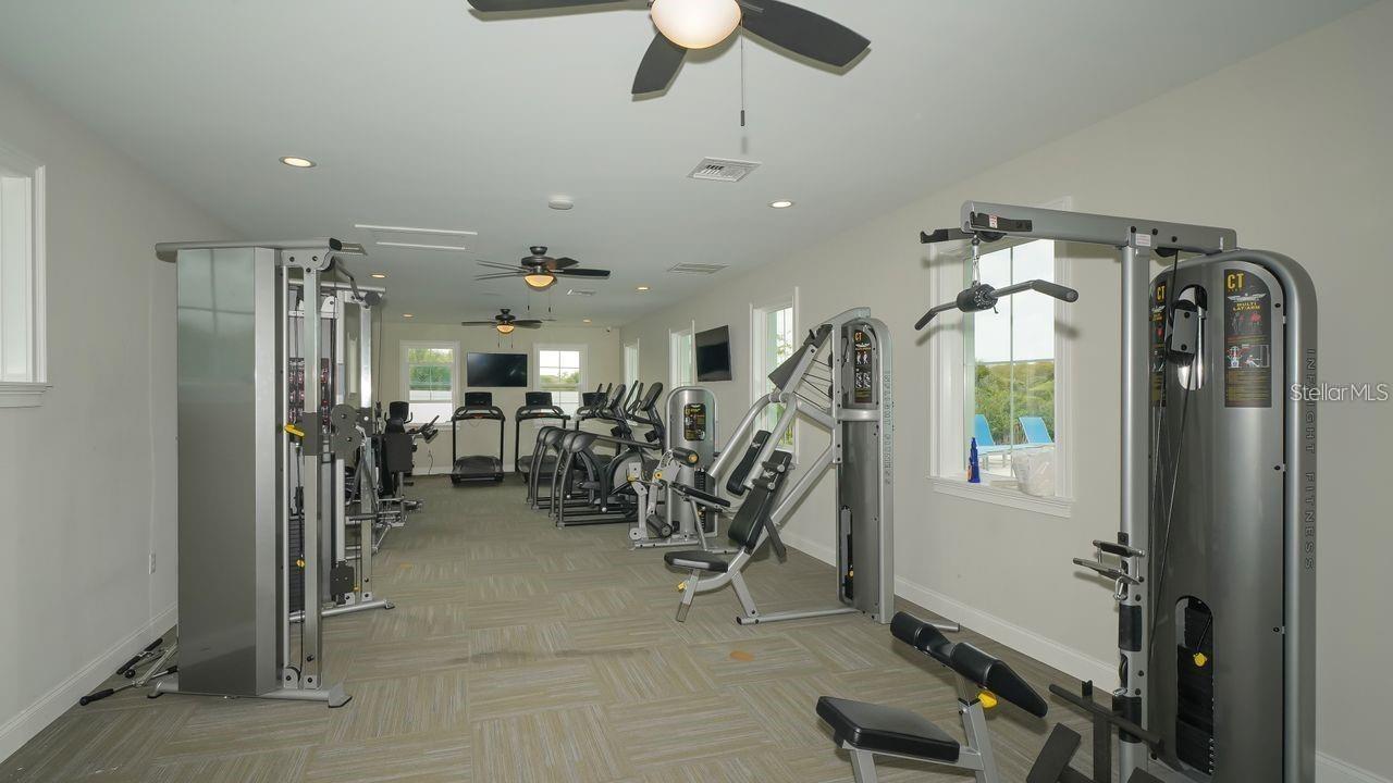PROMENADE ESTATES PH I - Residential Lease