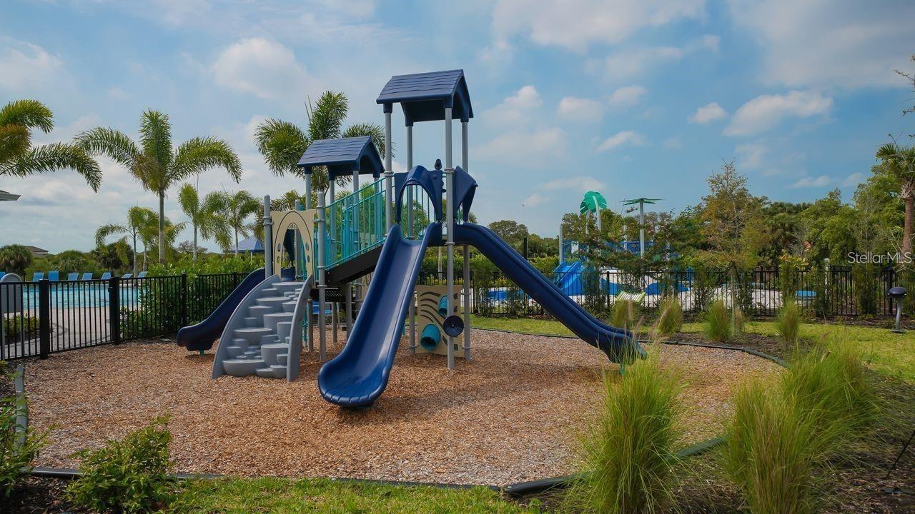 PROMENADE ESTATES PH I - Residential Lease