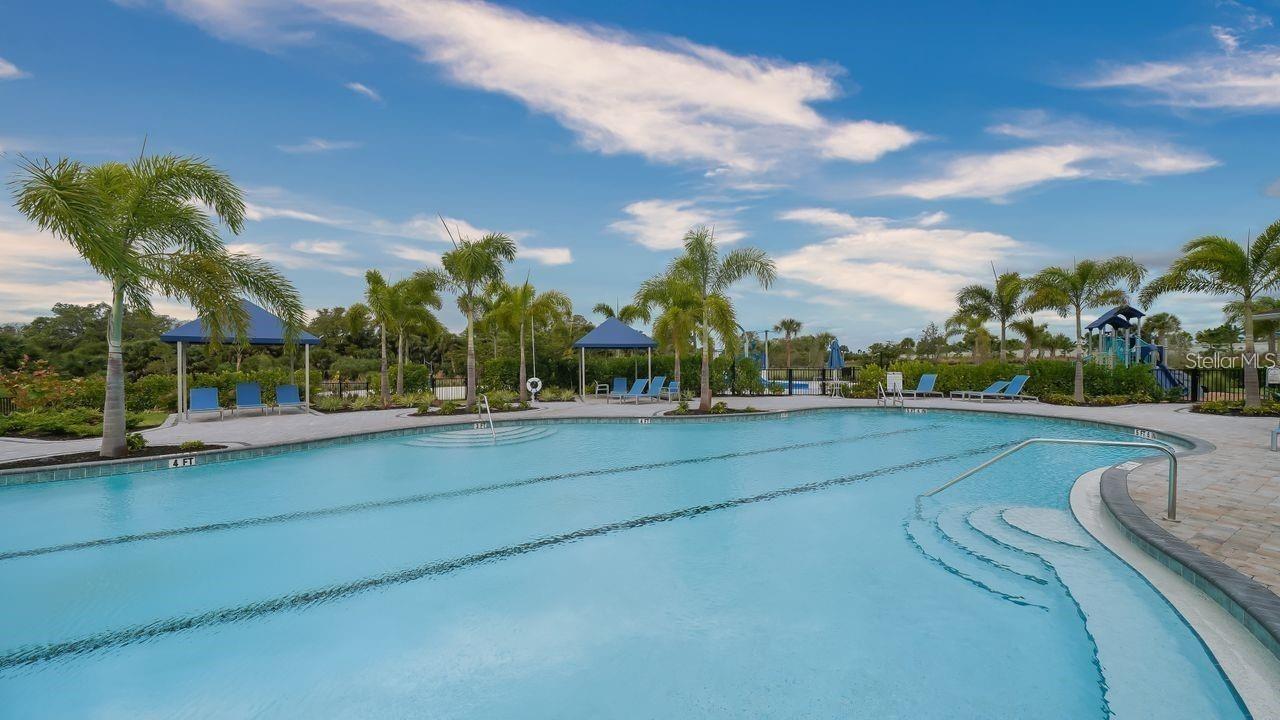 PROMENADE ESTATES PH I - Residential Lease