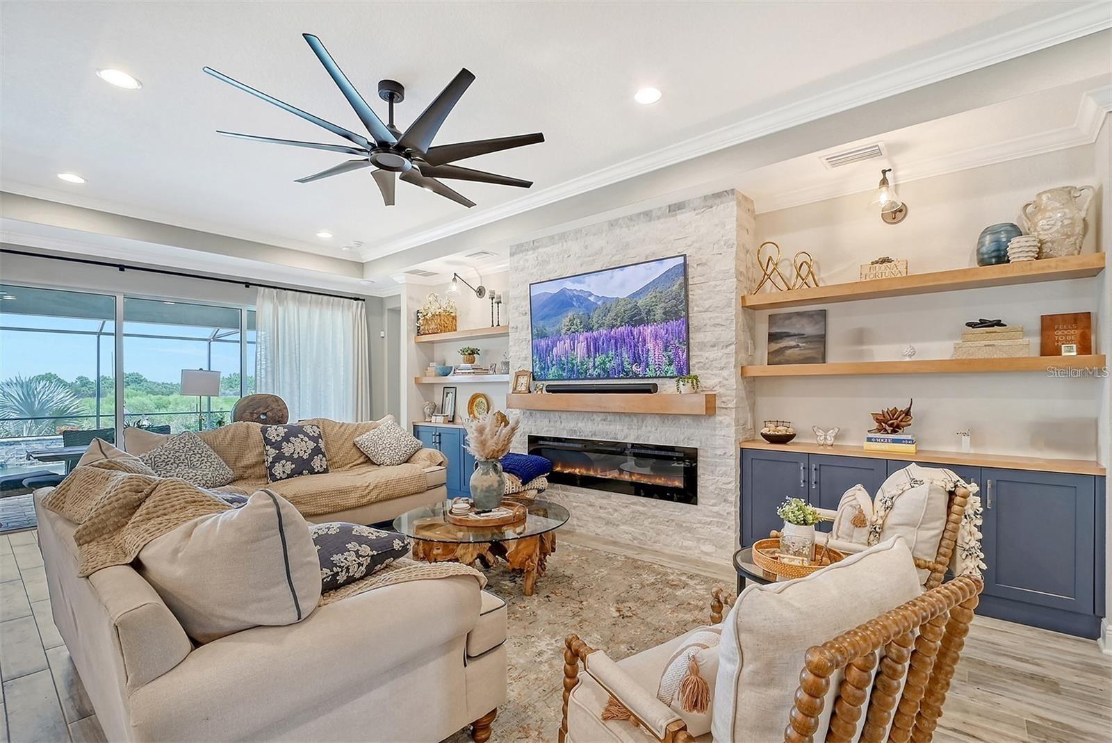PROMENADE ESTATES PH I - Residential Lease