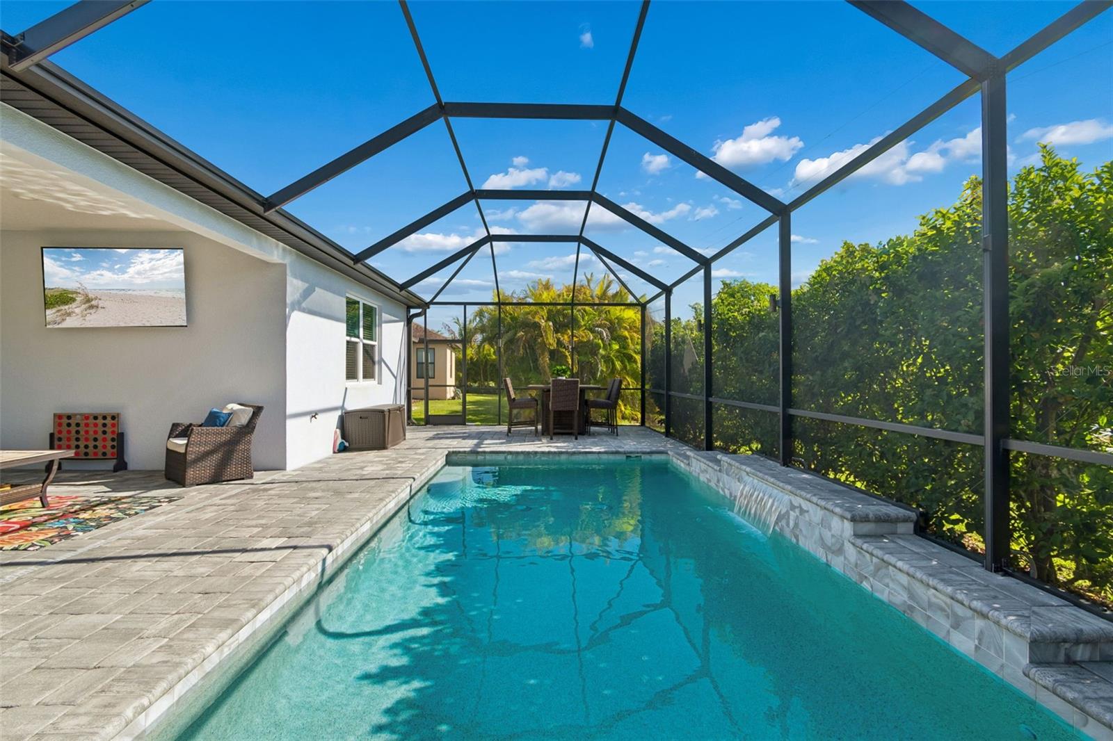 GREYHAWK LANDING WEST PH V-A - Residential