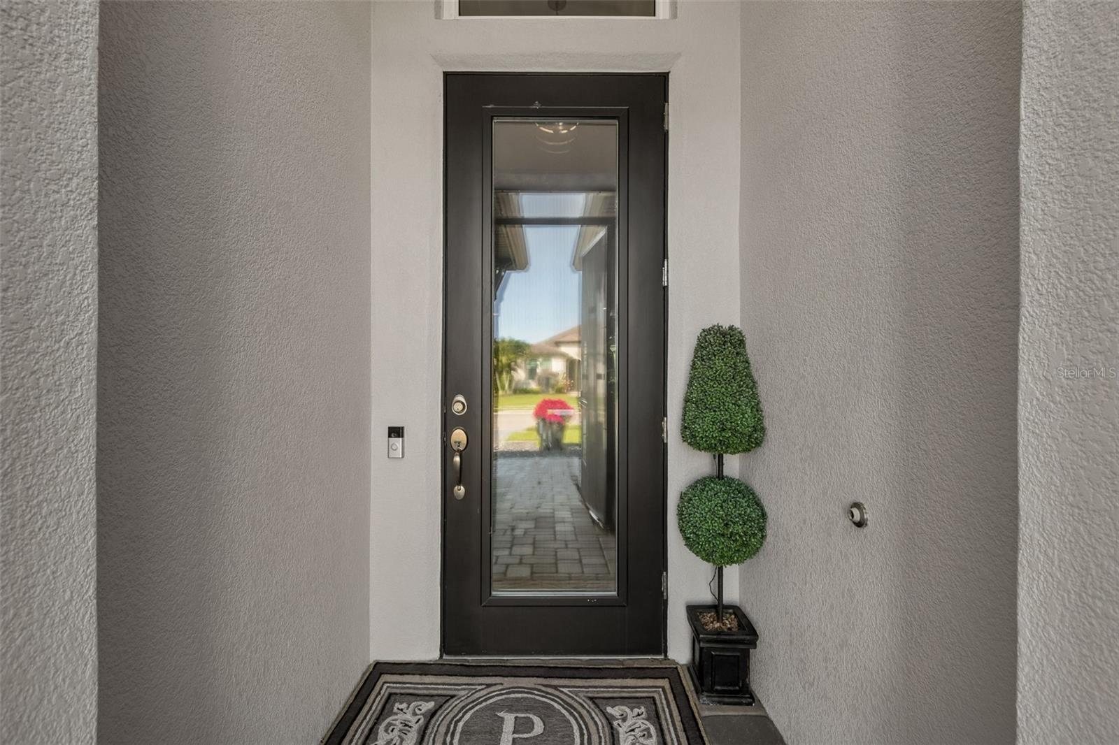 GREYHAWK LANDING WEST PH V-A - Residential