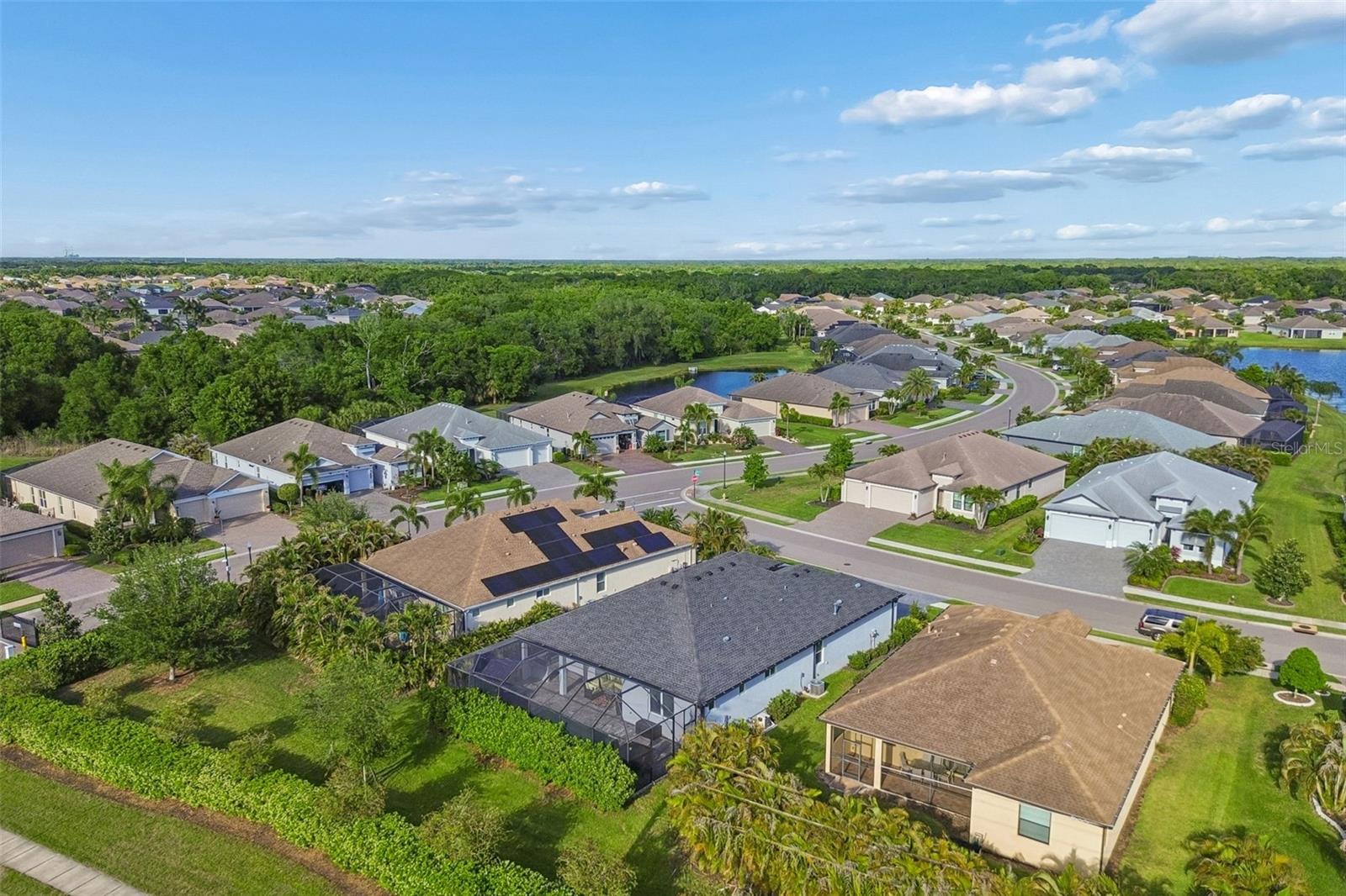 GREYHAWK LANDING WEST PH V-A - Residential