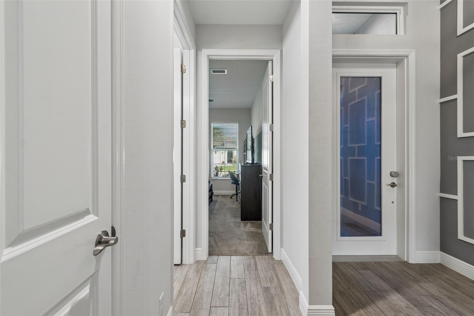 GREYHAWK LANDING WEST PH V-A - Residential