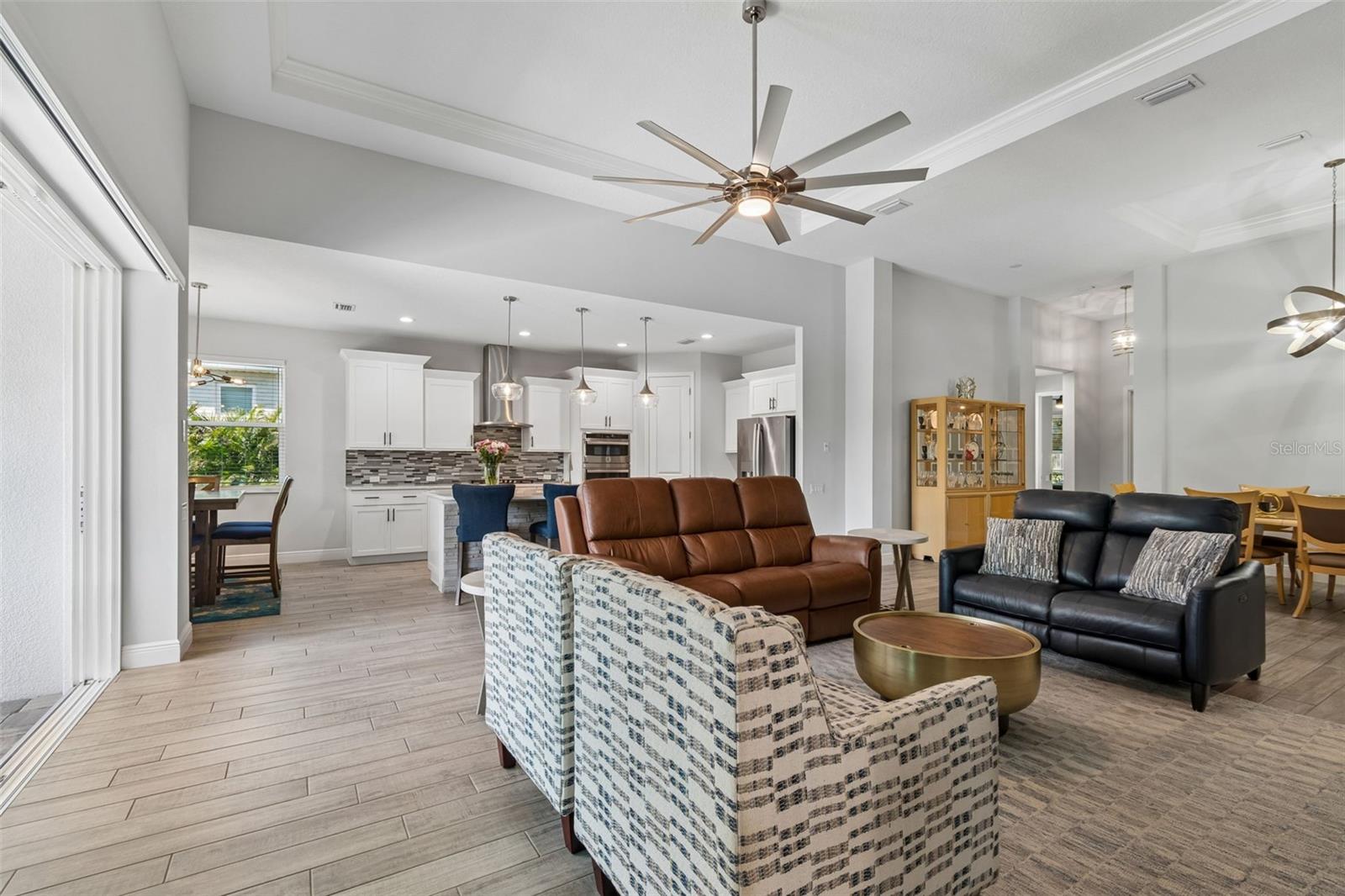 GREYHAWK LANDING WEST PH V-A - Residential