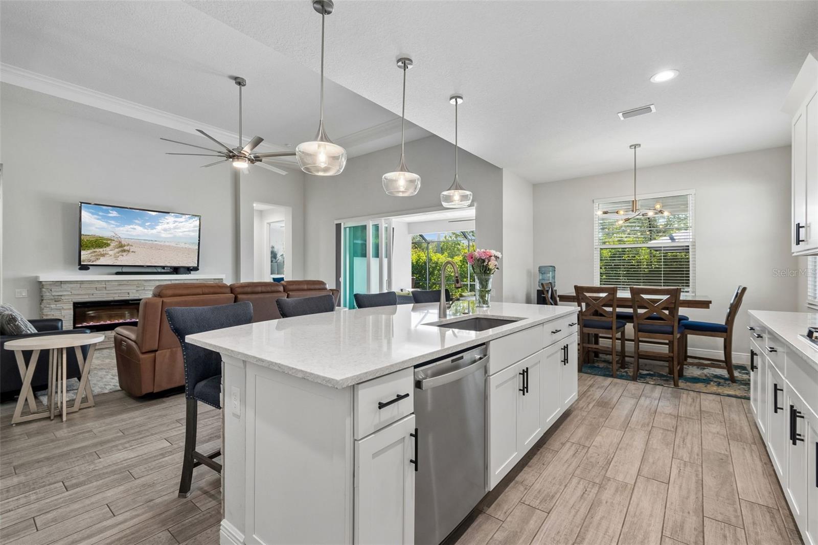 GREYHAWK LANDING WEST PH V-A - Residential