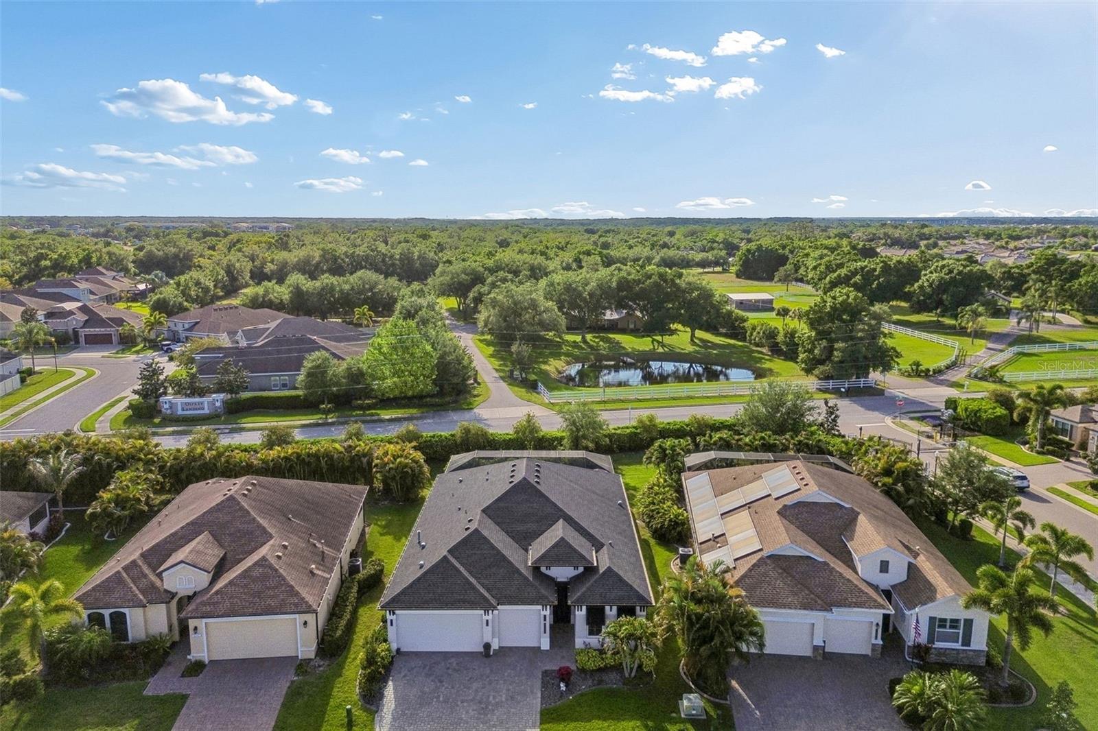 GREYHAWK LANDING WEST PH V-A - Residential