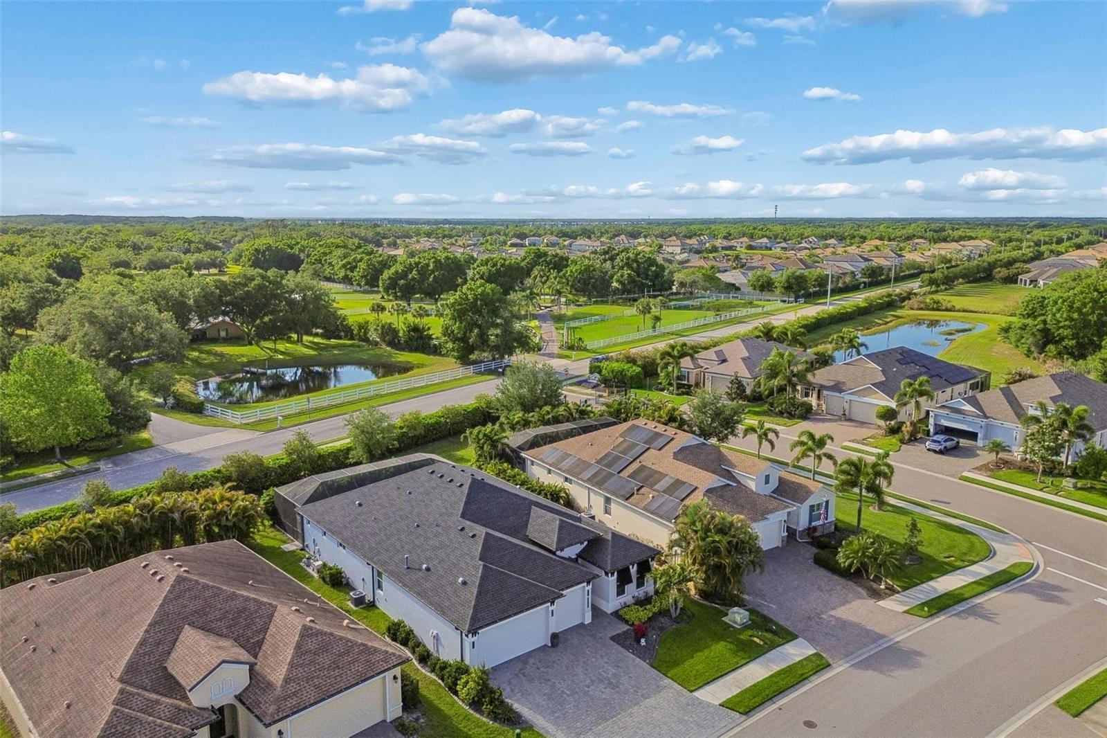 GREYHAWK LANDING WEST PH V-A - Residential