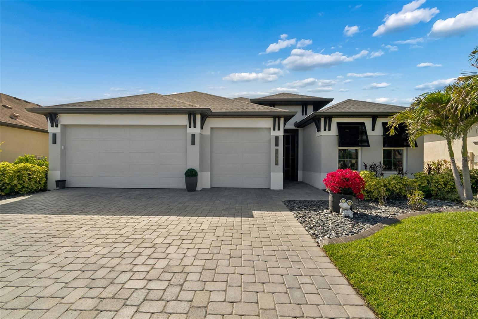 GREYHAWK LANDING WEST PH V-A - Residential