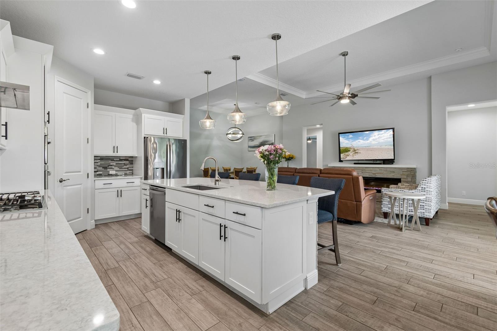 GREYHAWK LANDING WEST PH V-A - Residential